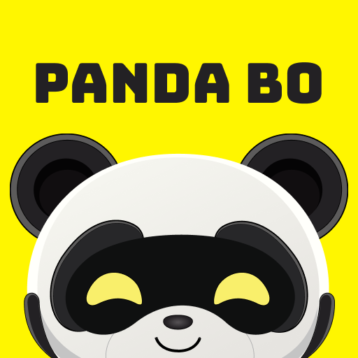 Panda Kitob